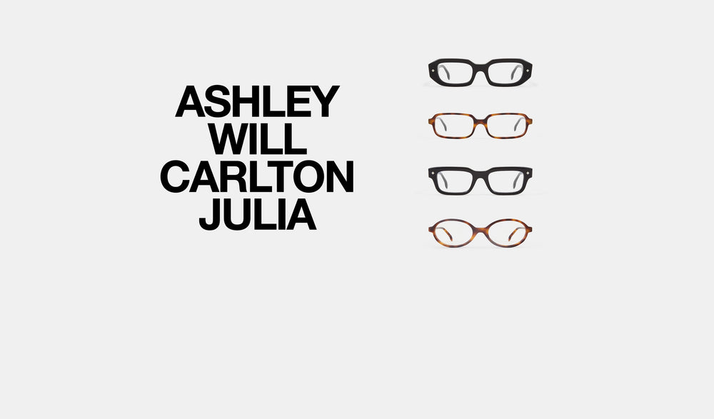 Nouveautés optique
