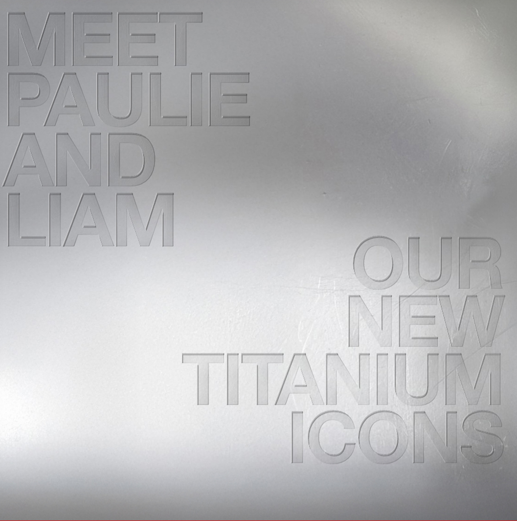 Solar Titanium