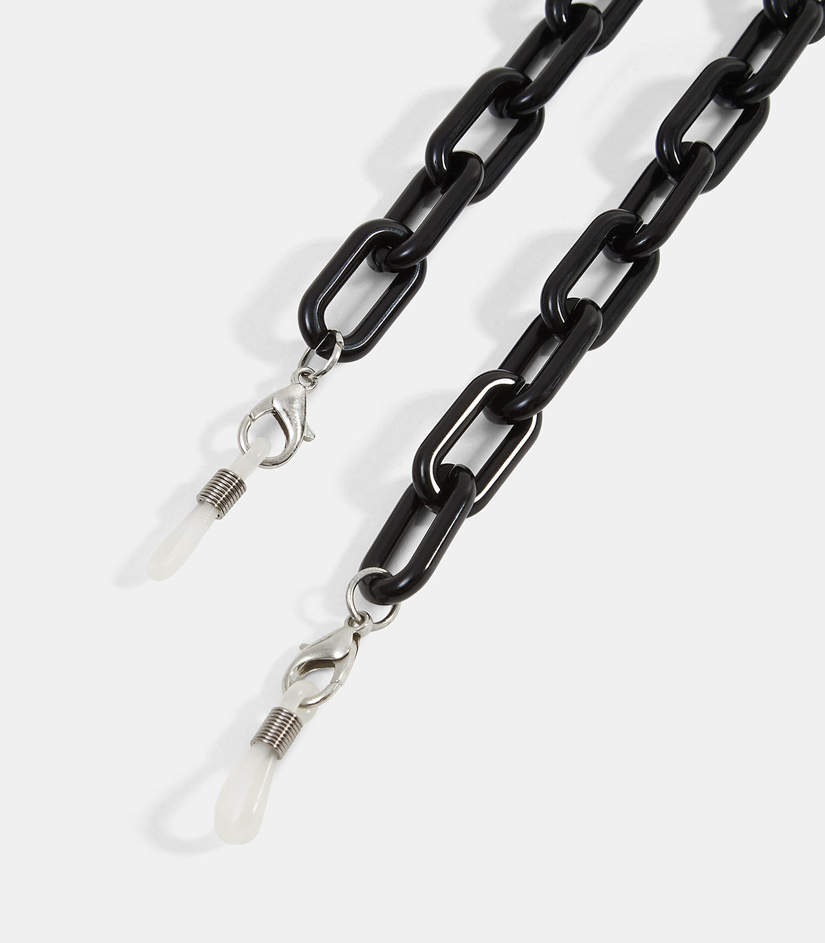SMALL ACETATE BLACK