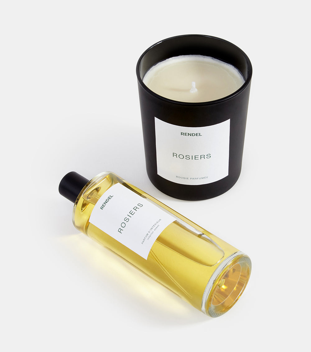 Parfum Rendel