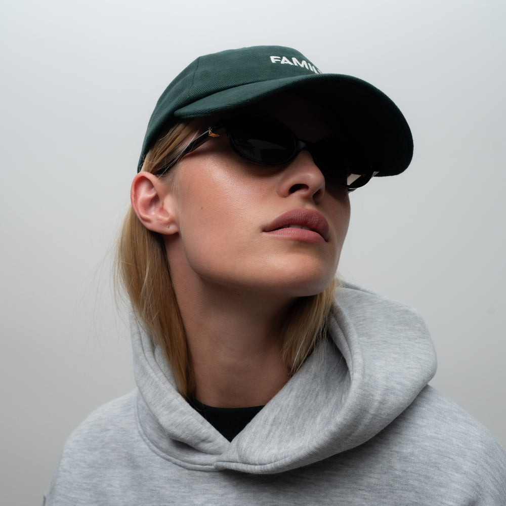 Family cap