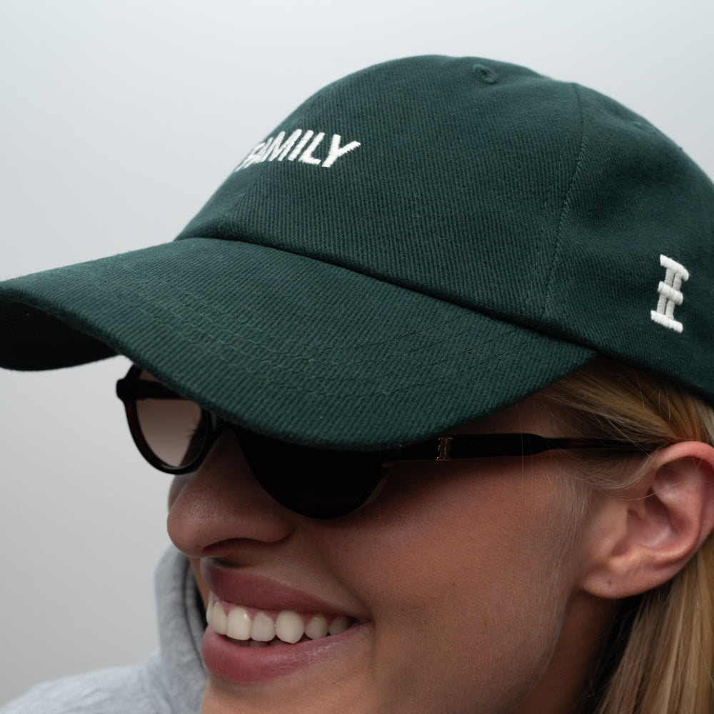 Family cap