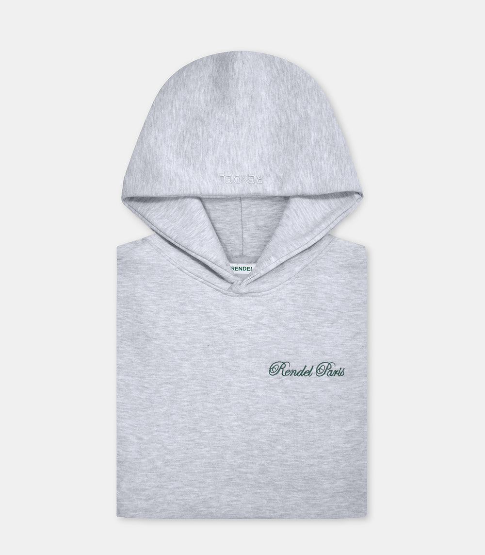 Hoodie Ex Libris