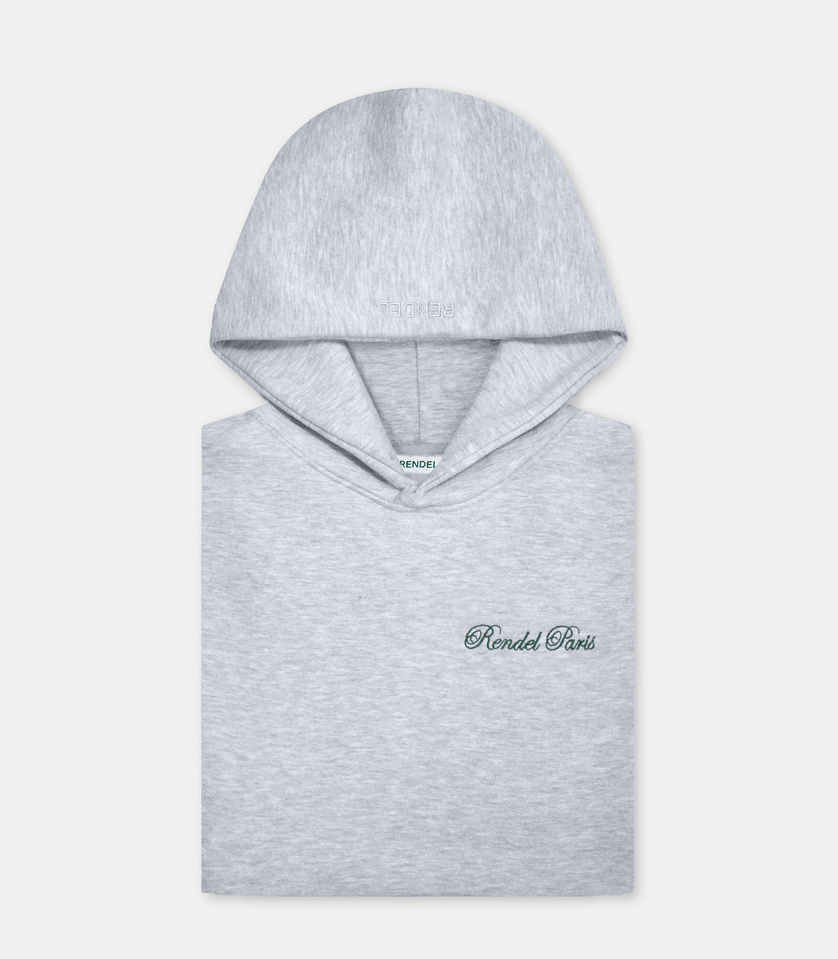 Hoodie Ex Libris