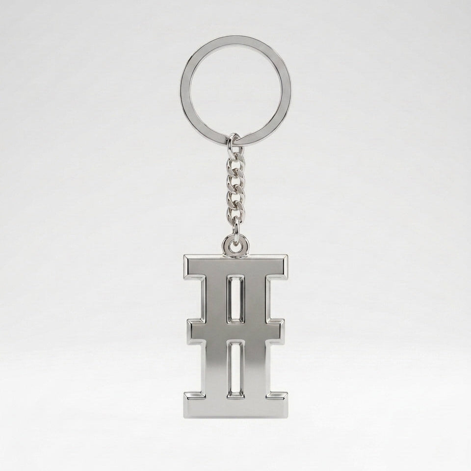 Porte clé picto