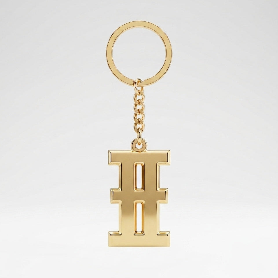 Porte clé picto