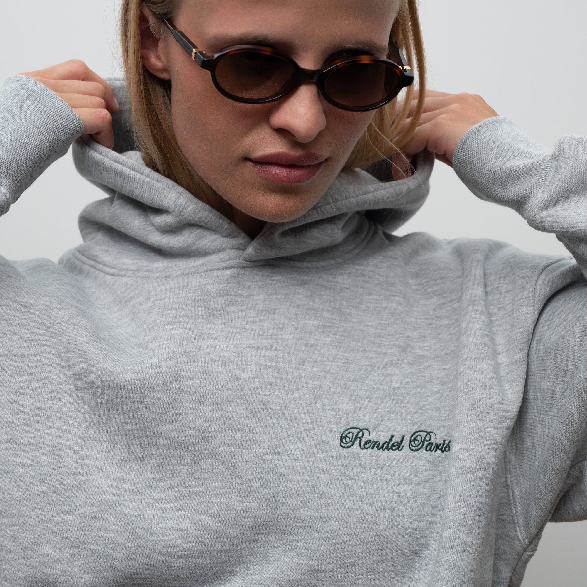 Hoodie Ex Libris