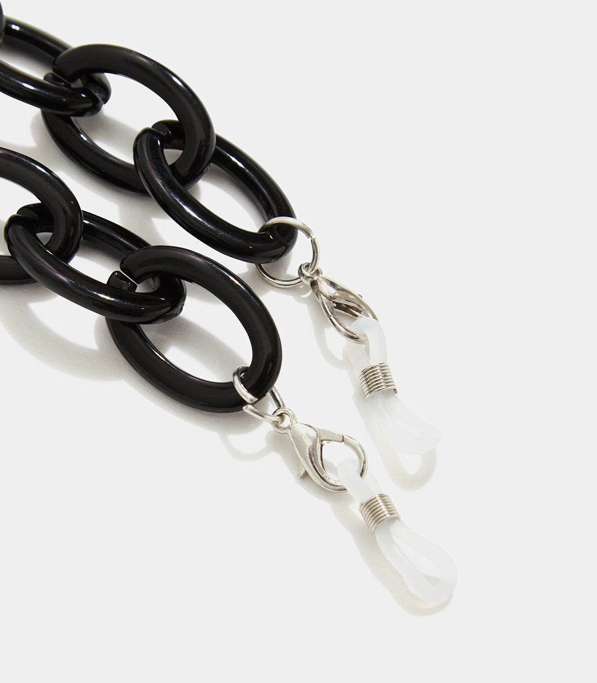 MEDIUM ACETATE BLACK