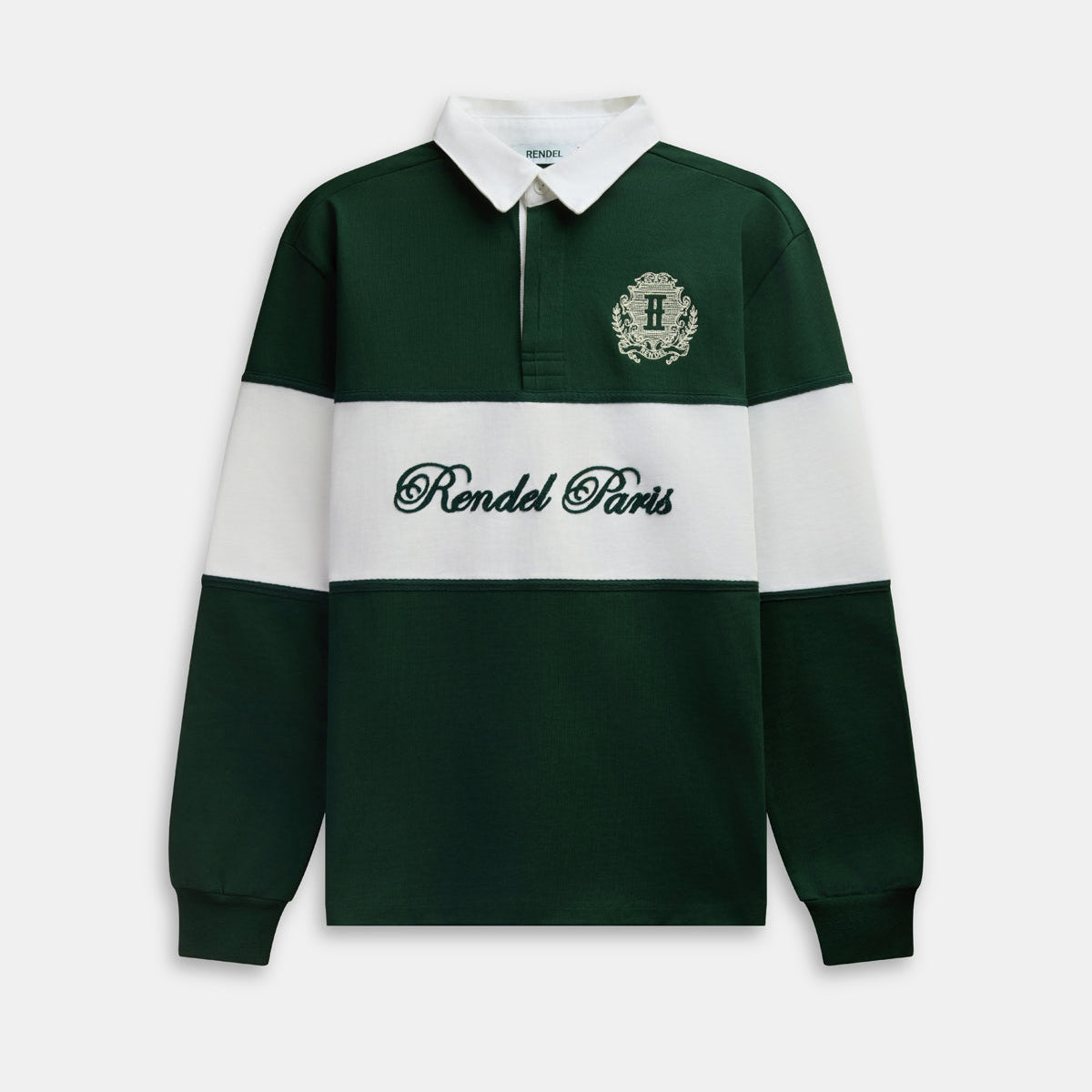Polo Rendel