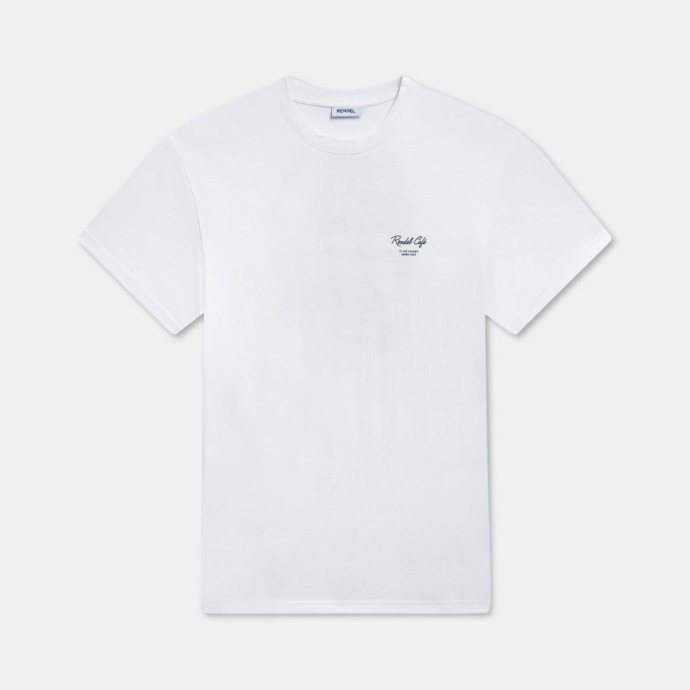 T-shirt Rendel Café Nice