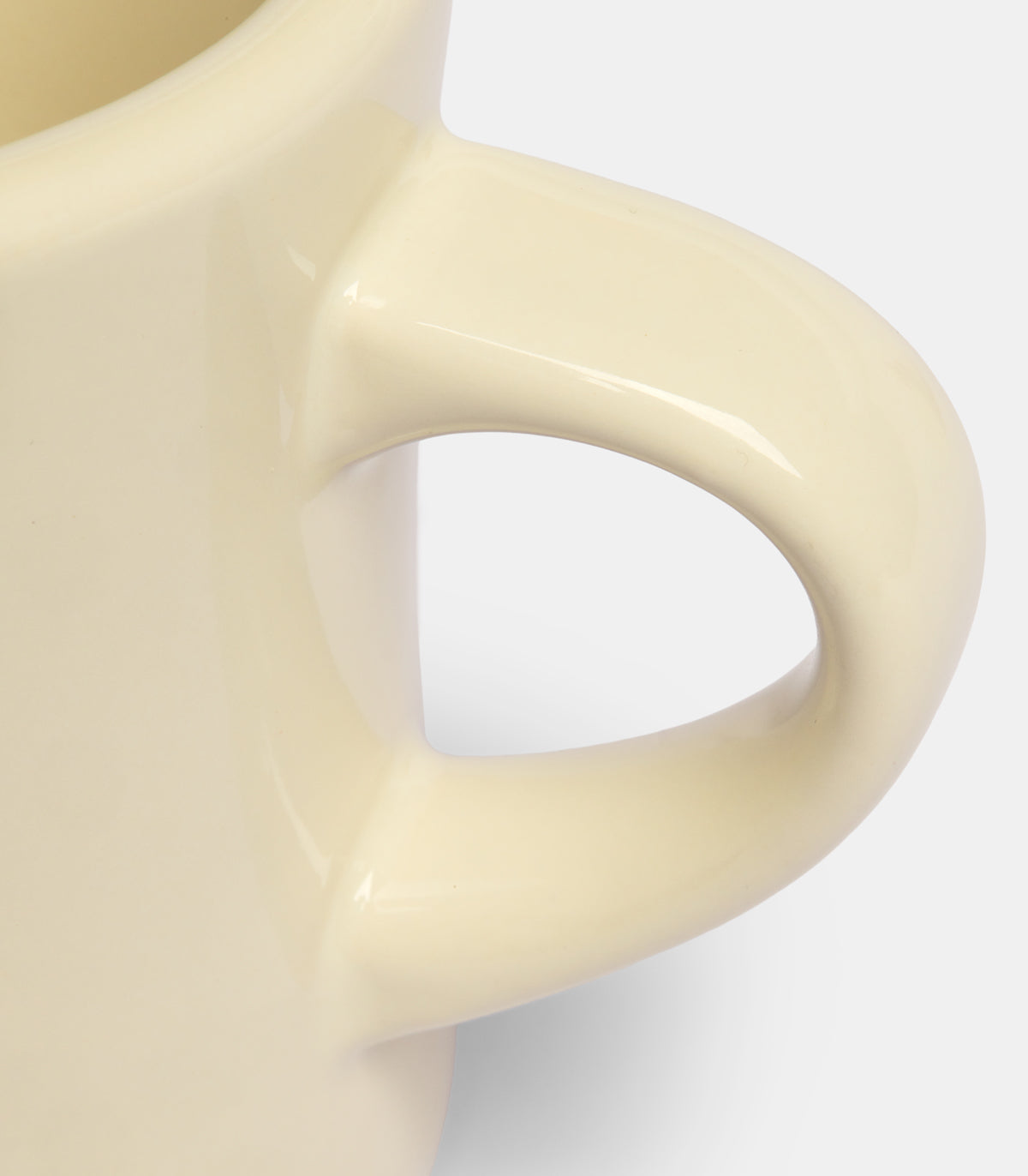 MUG RENDEL CAFÉ "NICE"