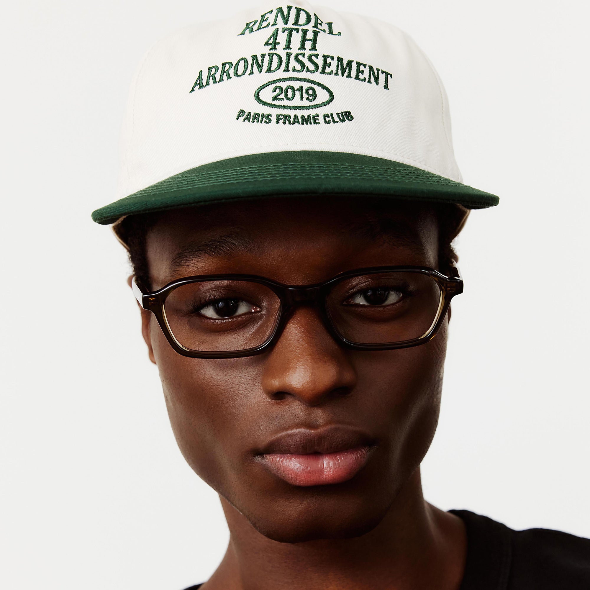 4th Arrondissement cap