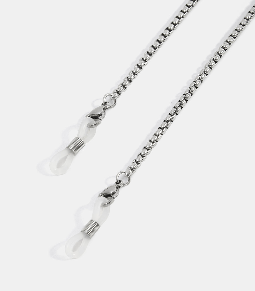 SNAKE SILVER