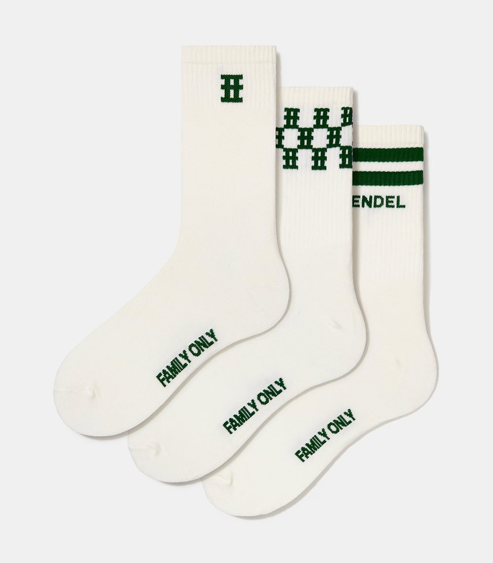 SOCKS