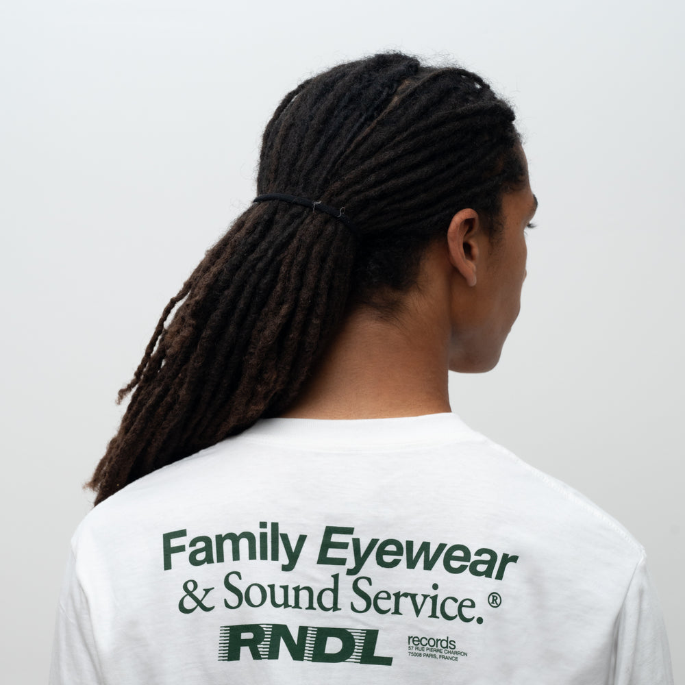 Long Sleeve Records