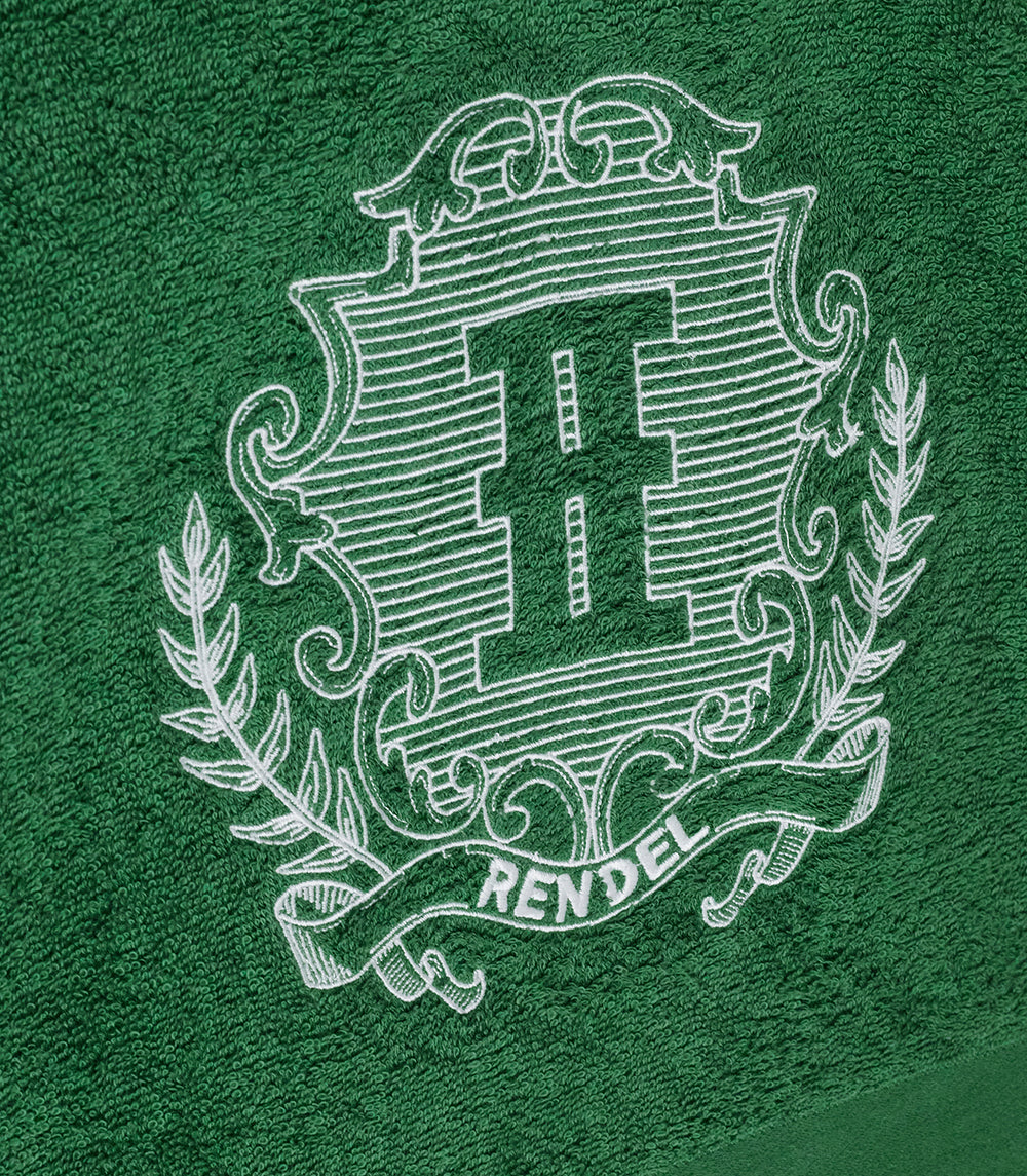Serviette De Bain
