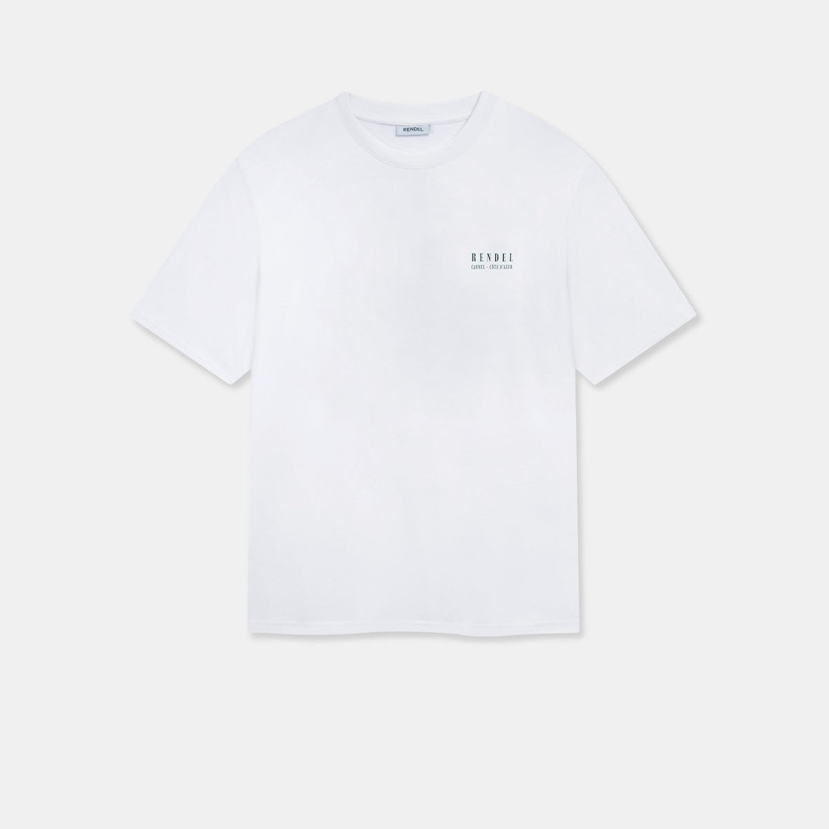 T-shirt Cannes PALMS