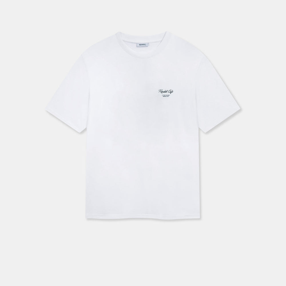 T-shirt Rendel Café Nice