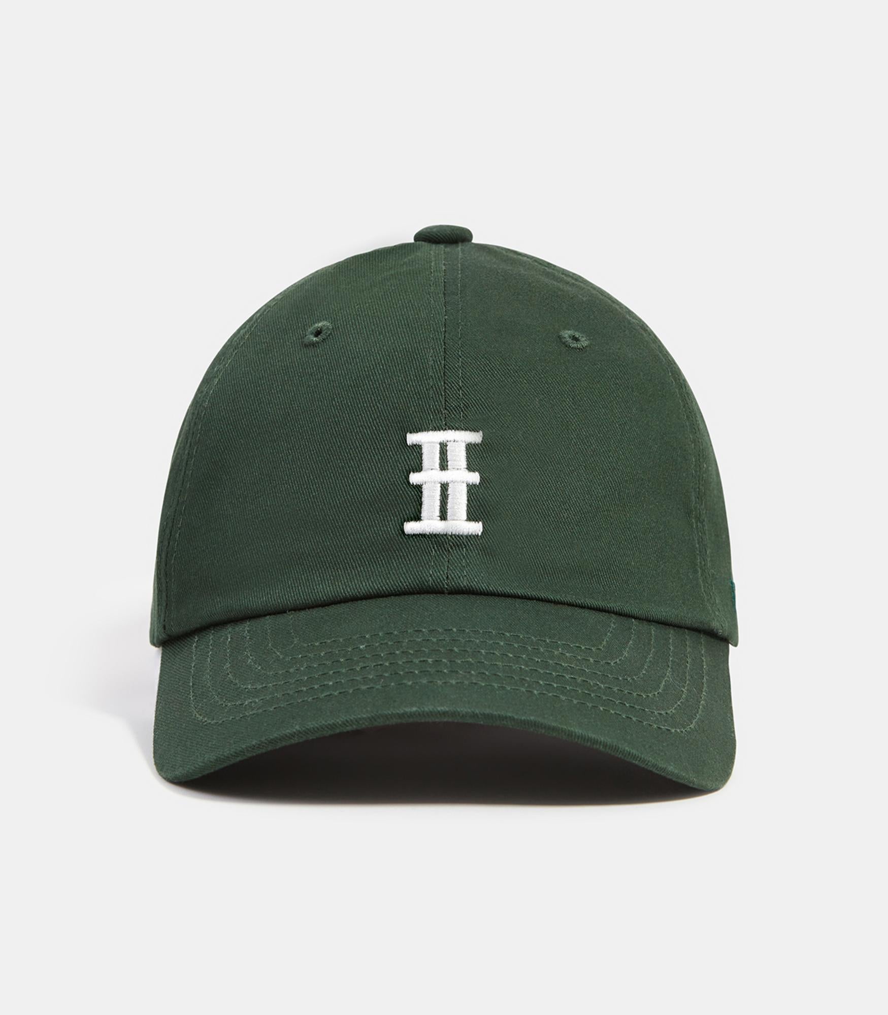 Casquette GREEN