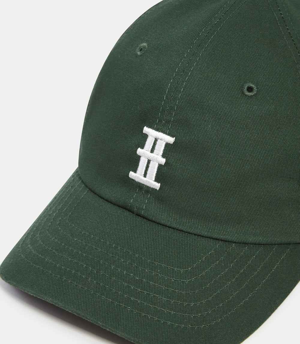 Casquette GREEN