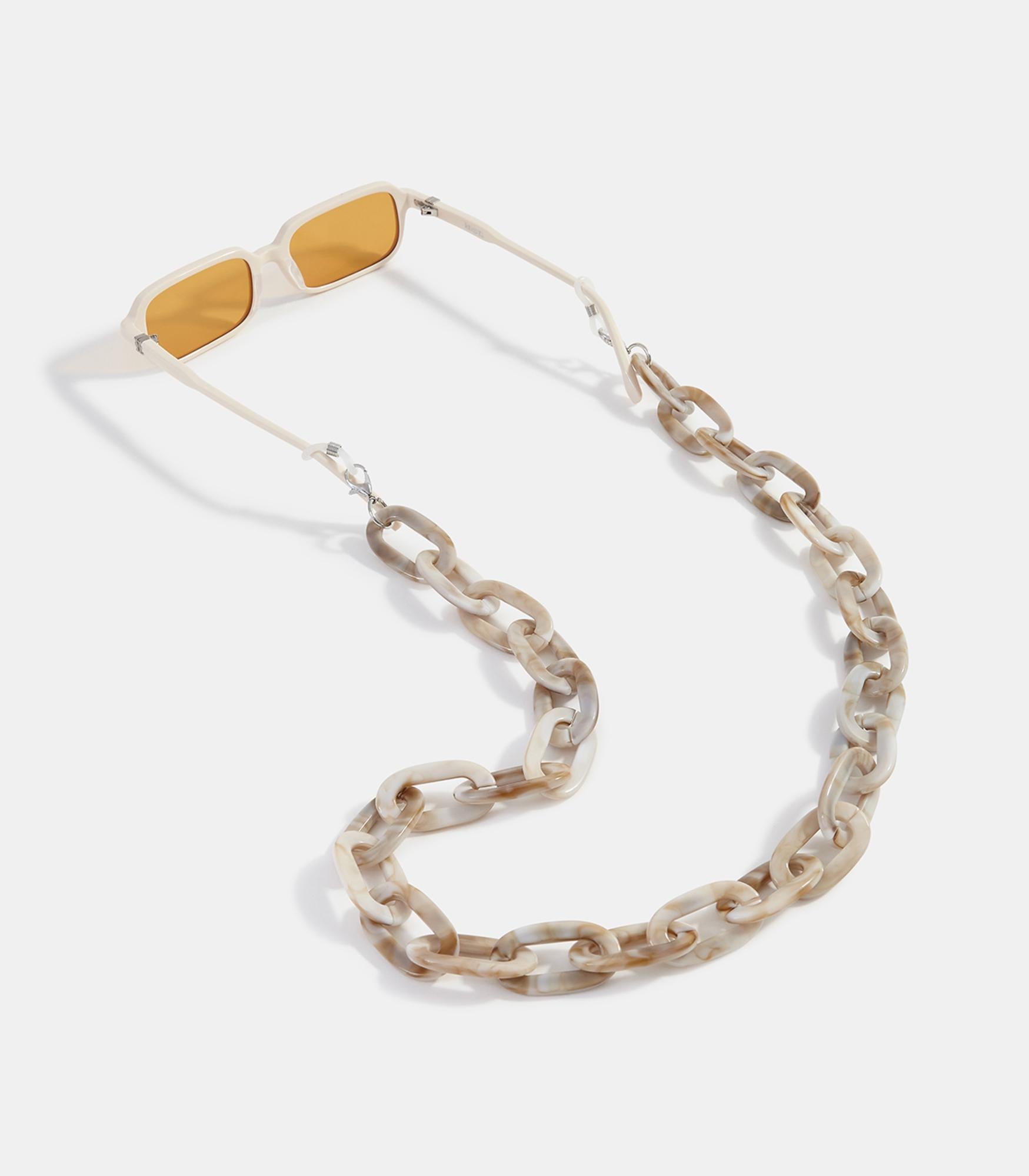 Chaine Acetate LATTE