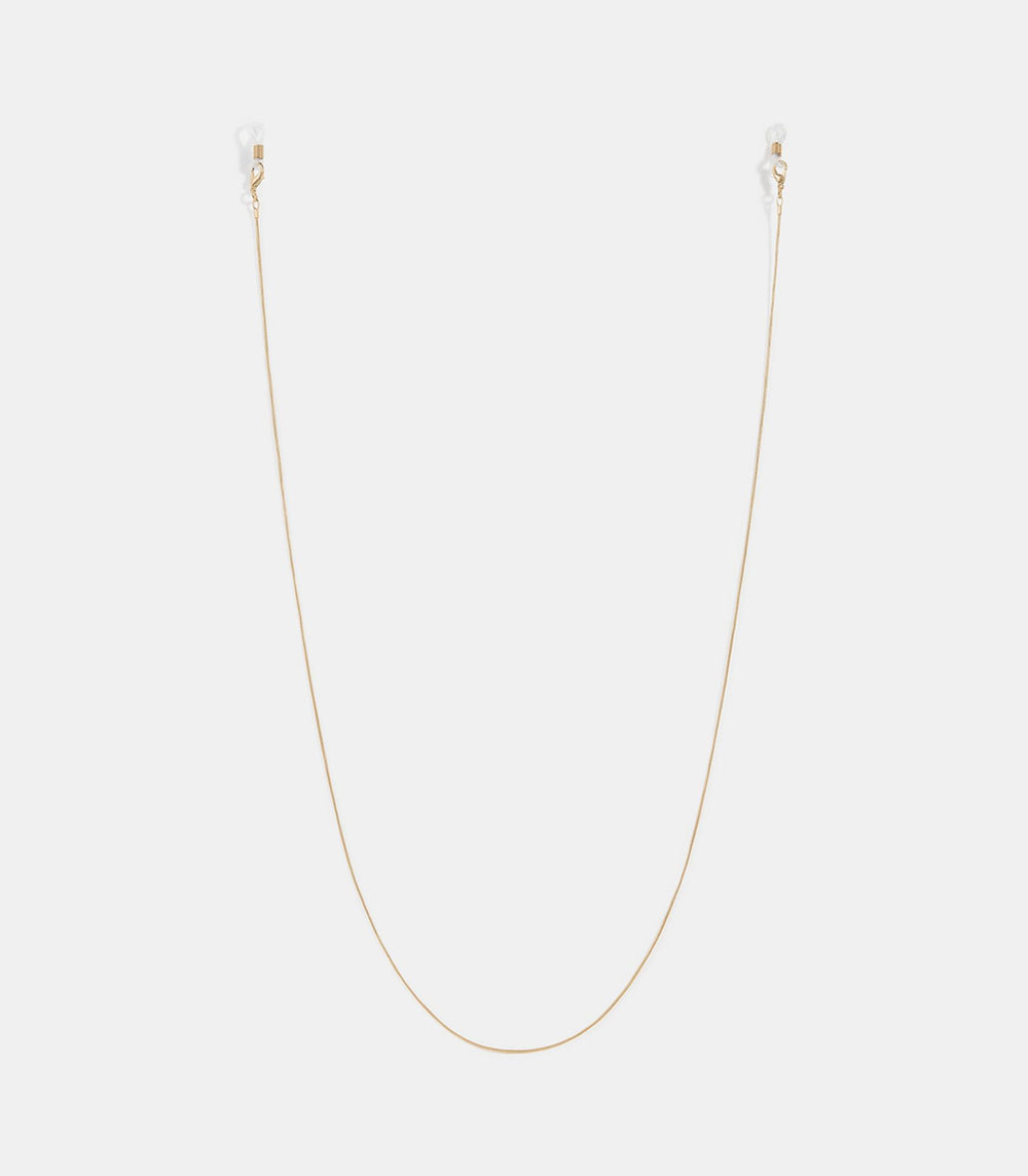 Chaine Metal GOLD