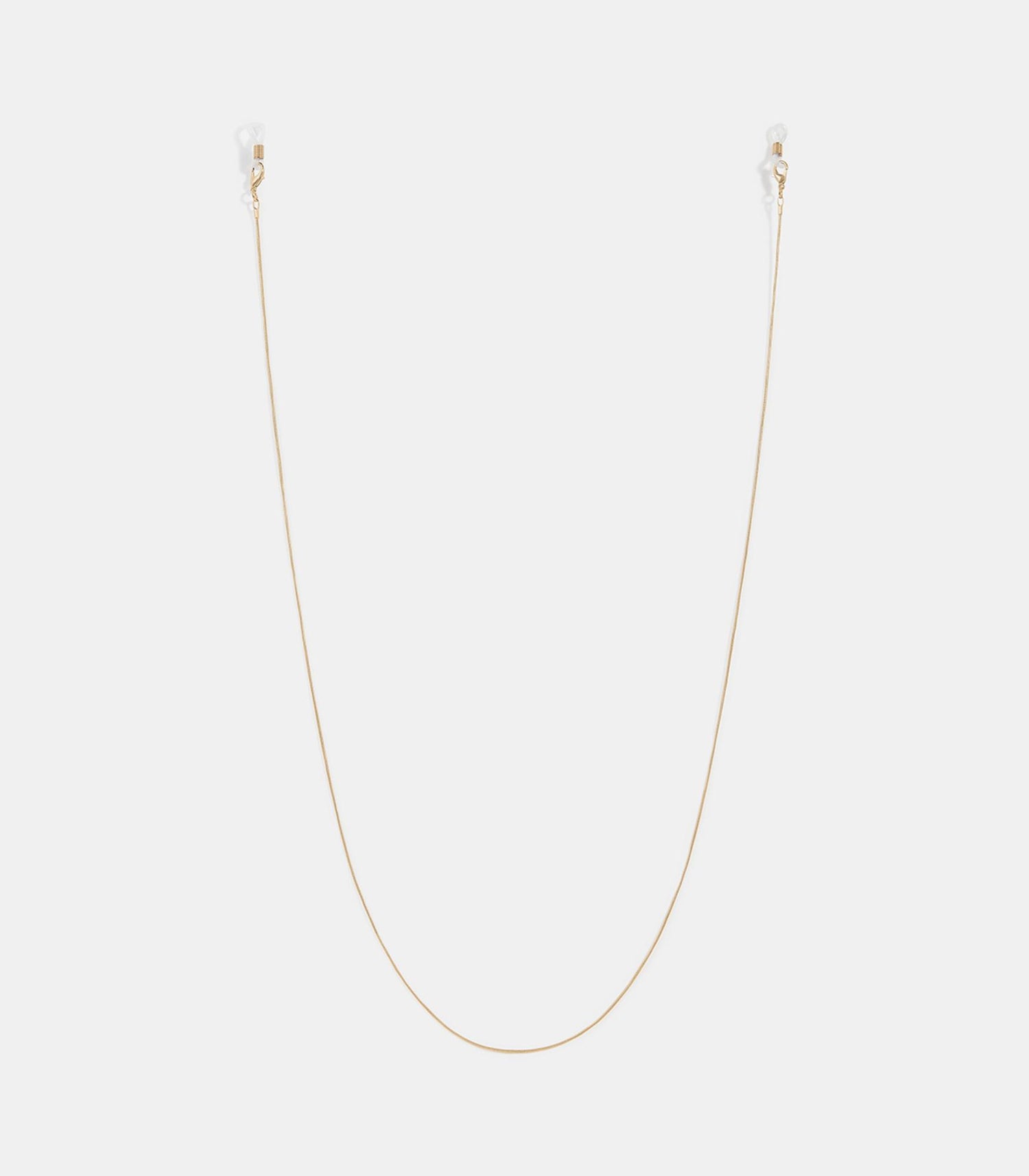Chaine Metal GOLD