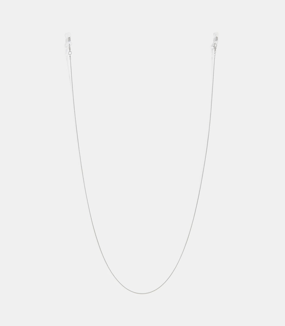 Chaine Metal SILVER