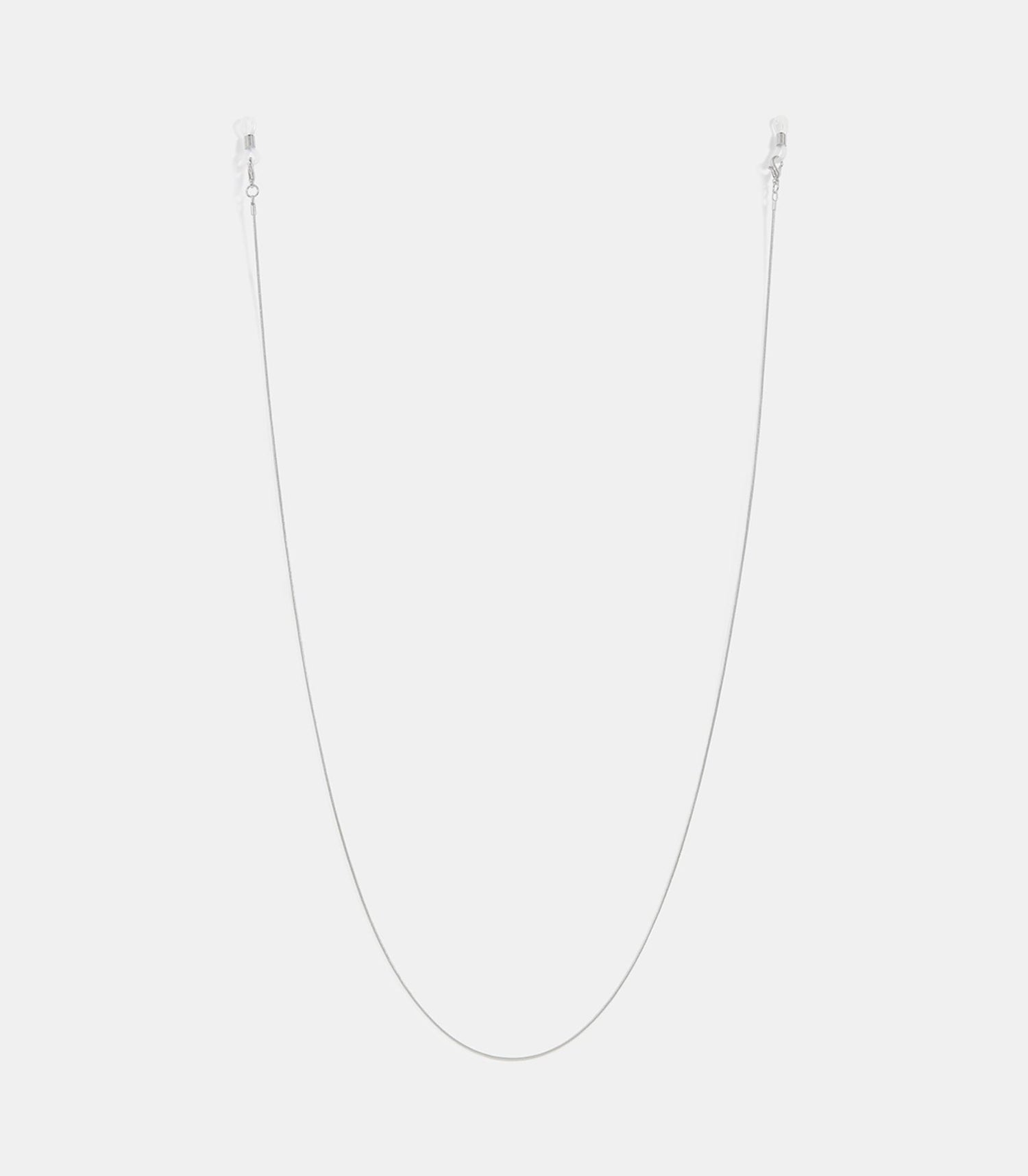Chaine Metal SILVER