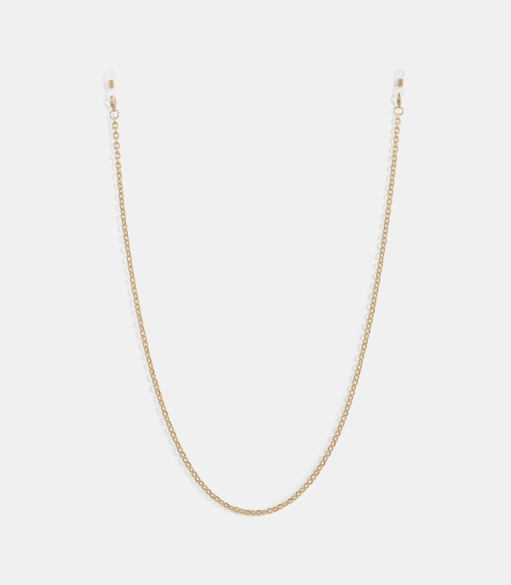Chaine Metal GOLD