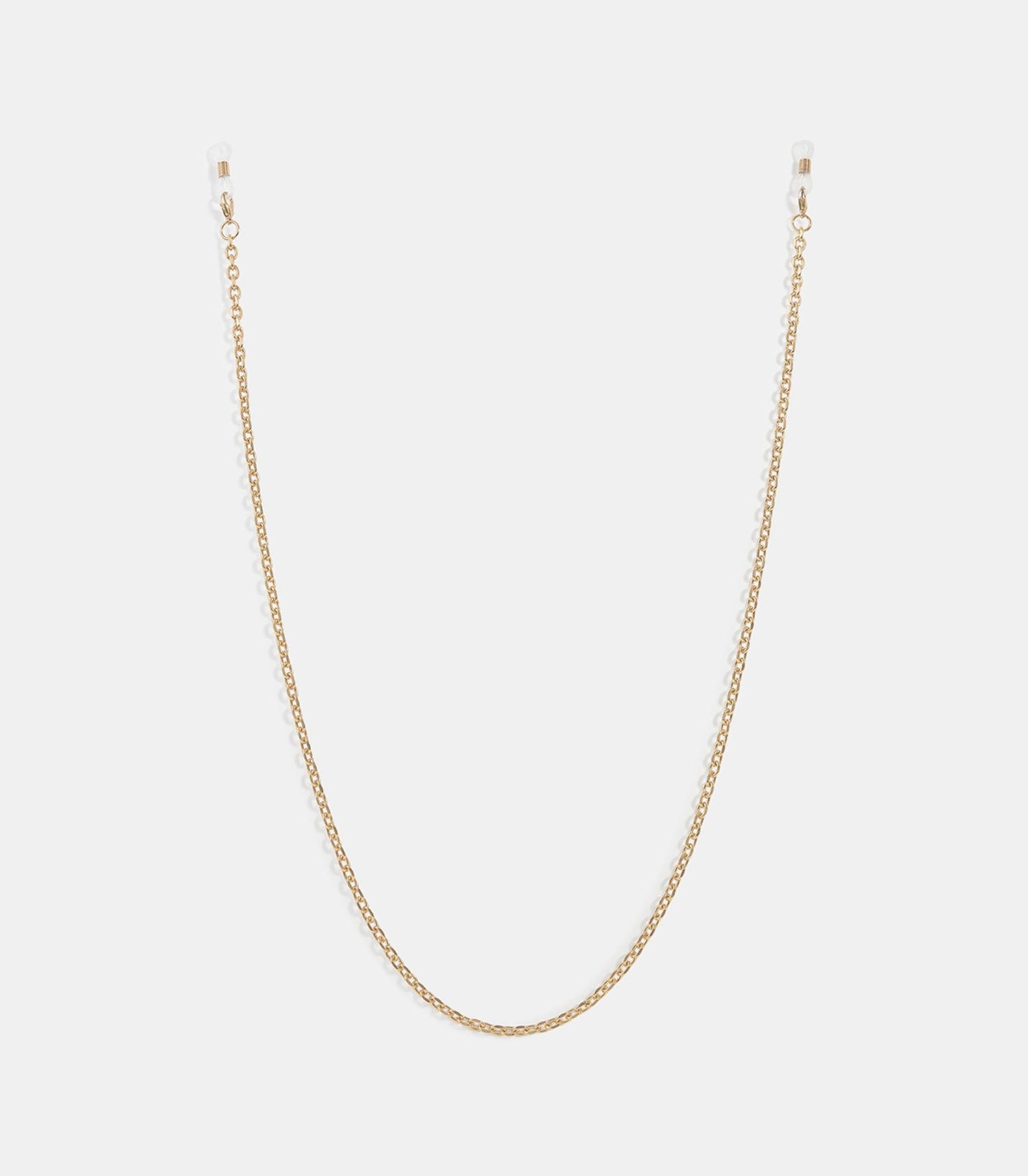 Chaine Metal GOLD