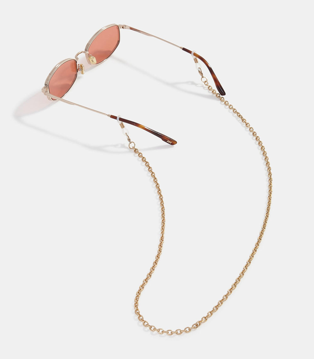 Chaine Metal GOLD
