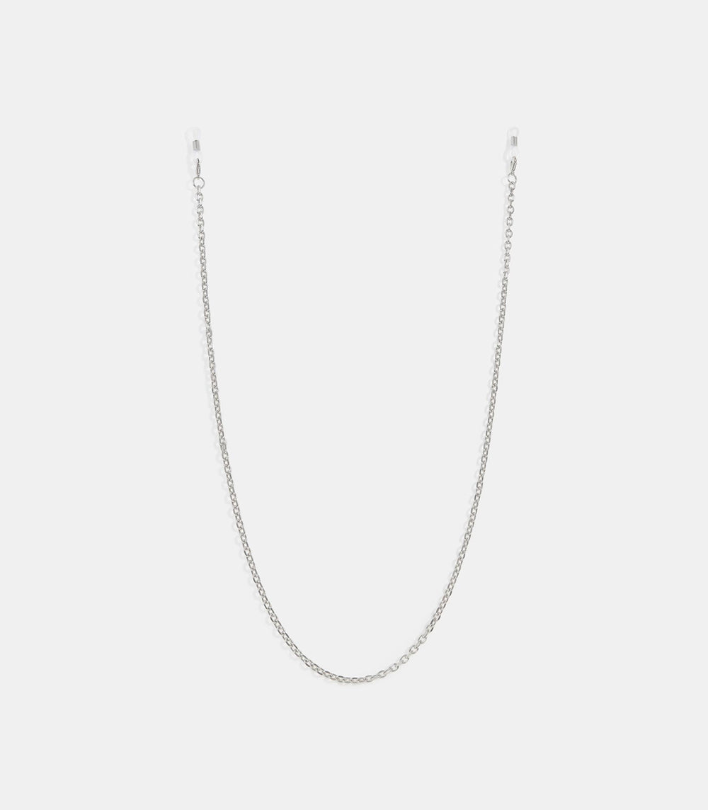 Chaine Metal SILVER