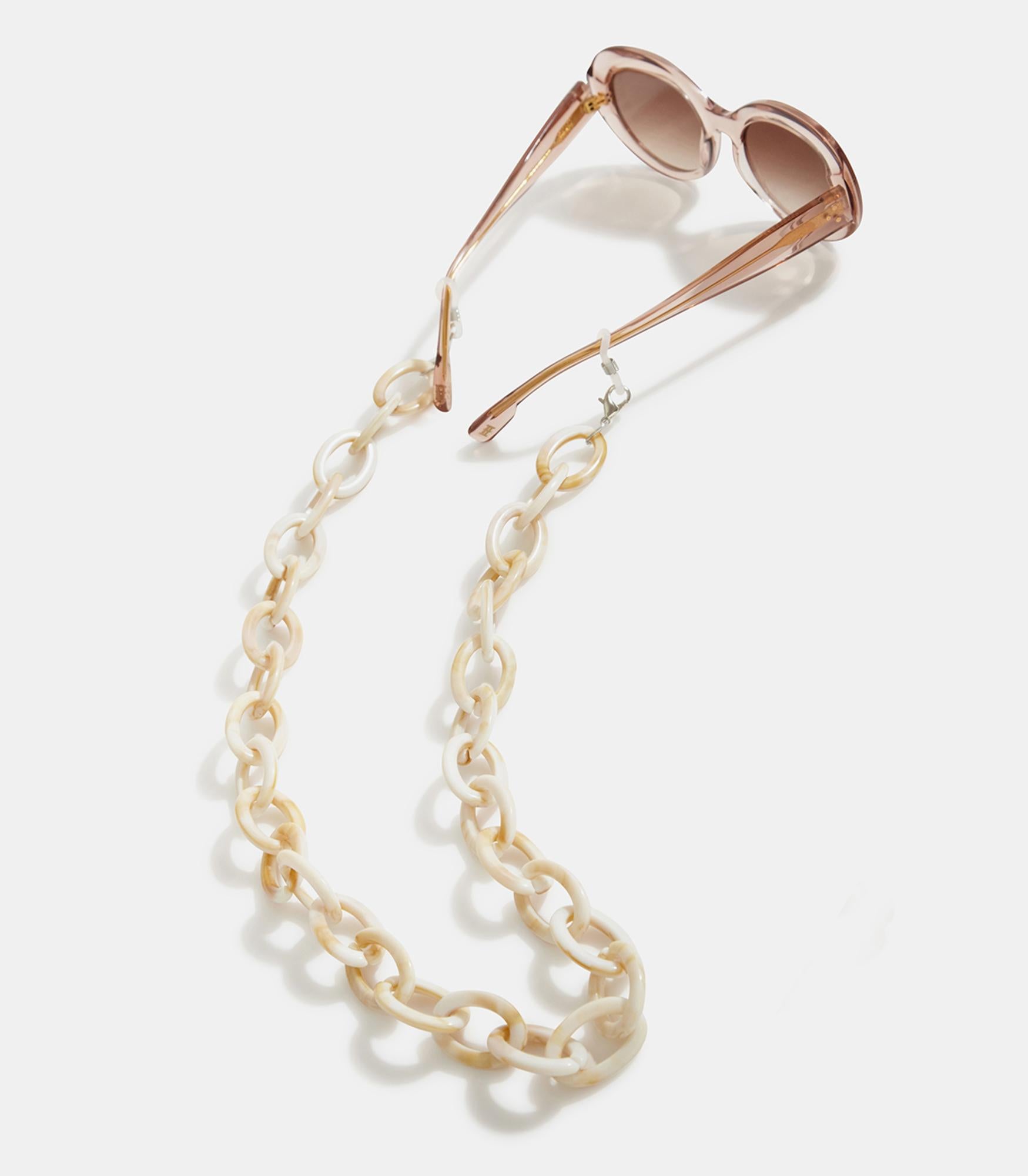 Chaine Acetate LATTE