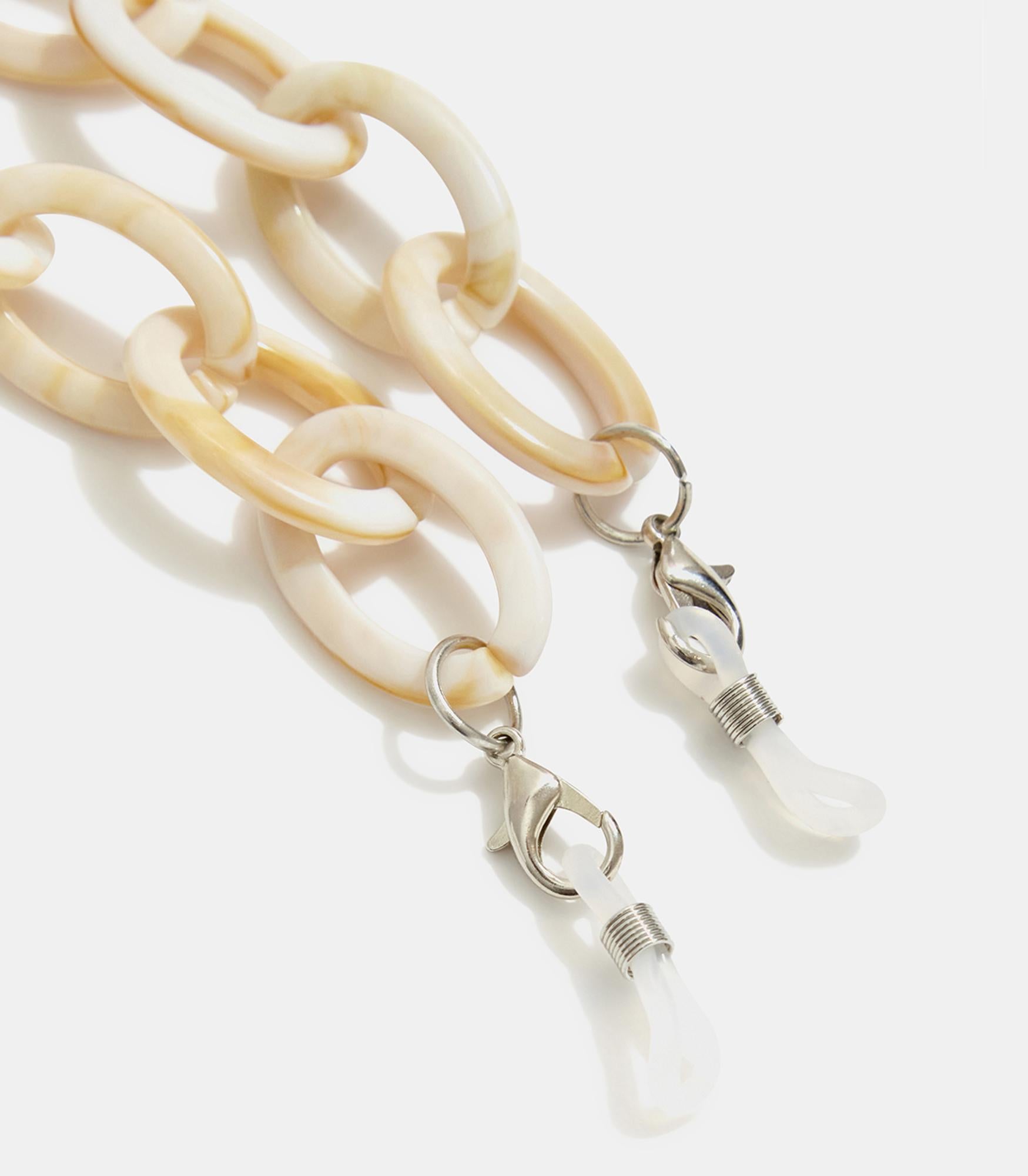 Chaine Acetate LATTE