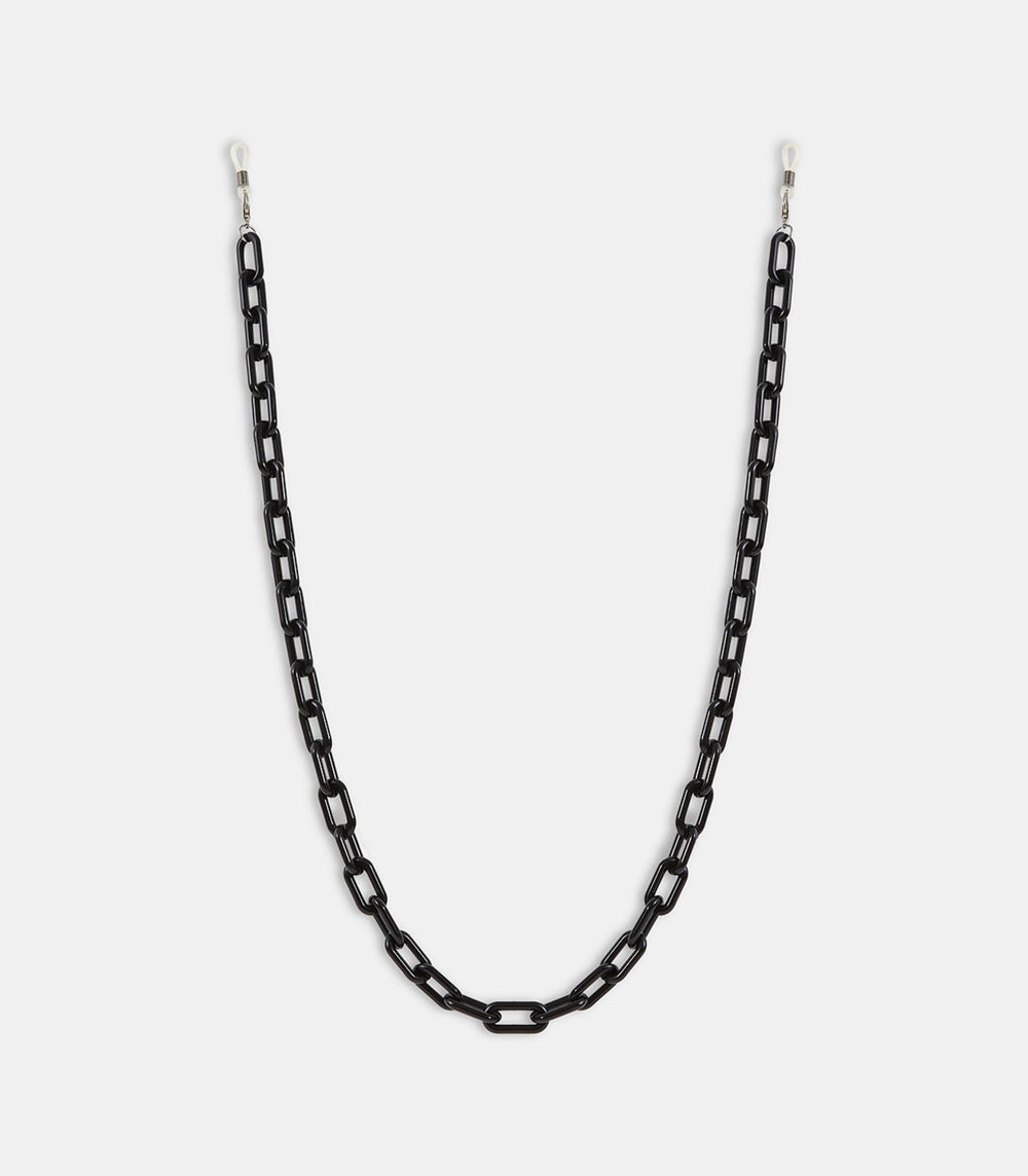 Chaine Acetate BLACK