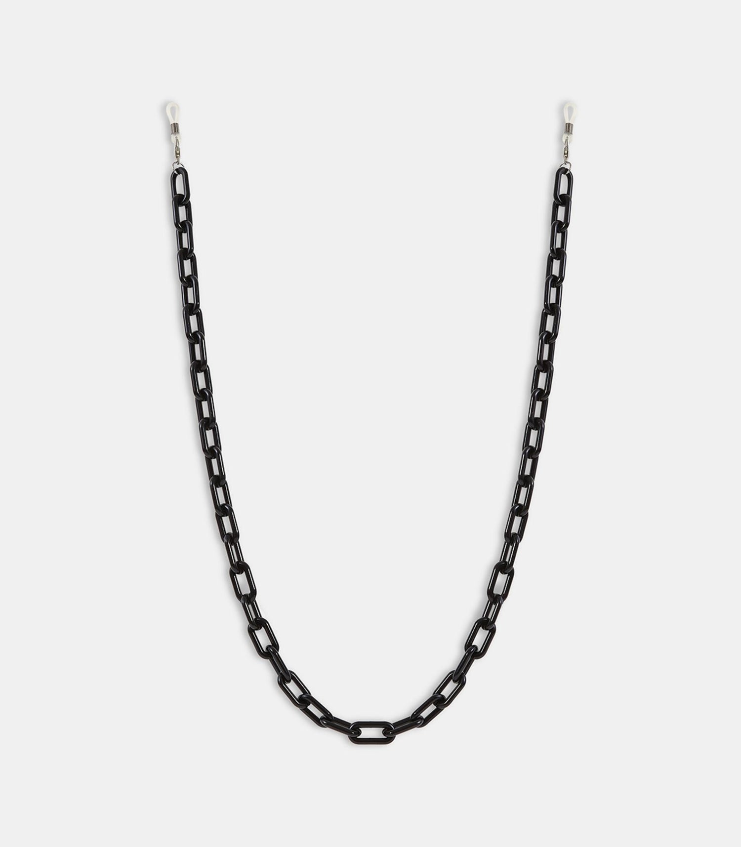 Chaine Acetate BLACK