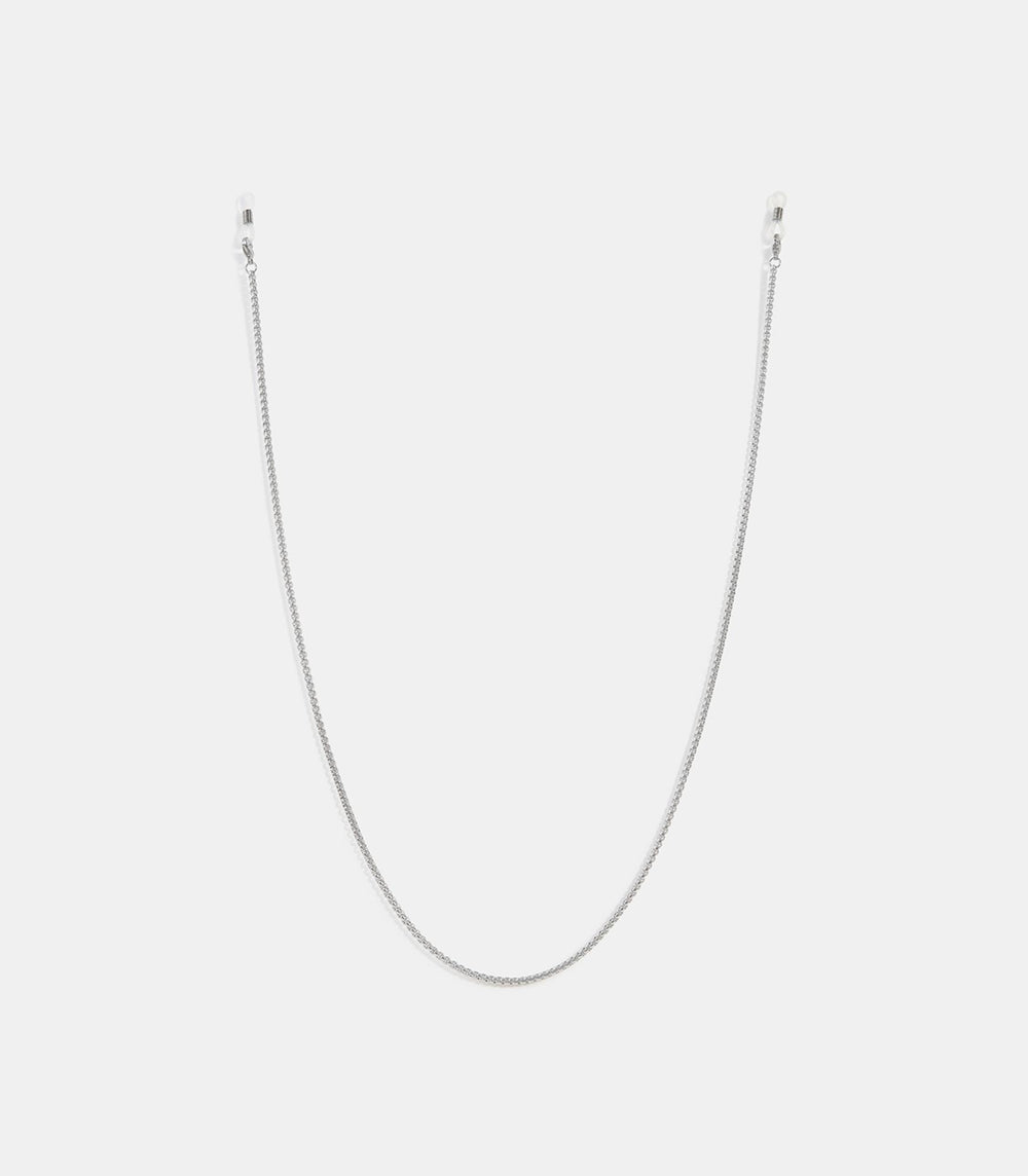 Chaine Metal SILVER