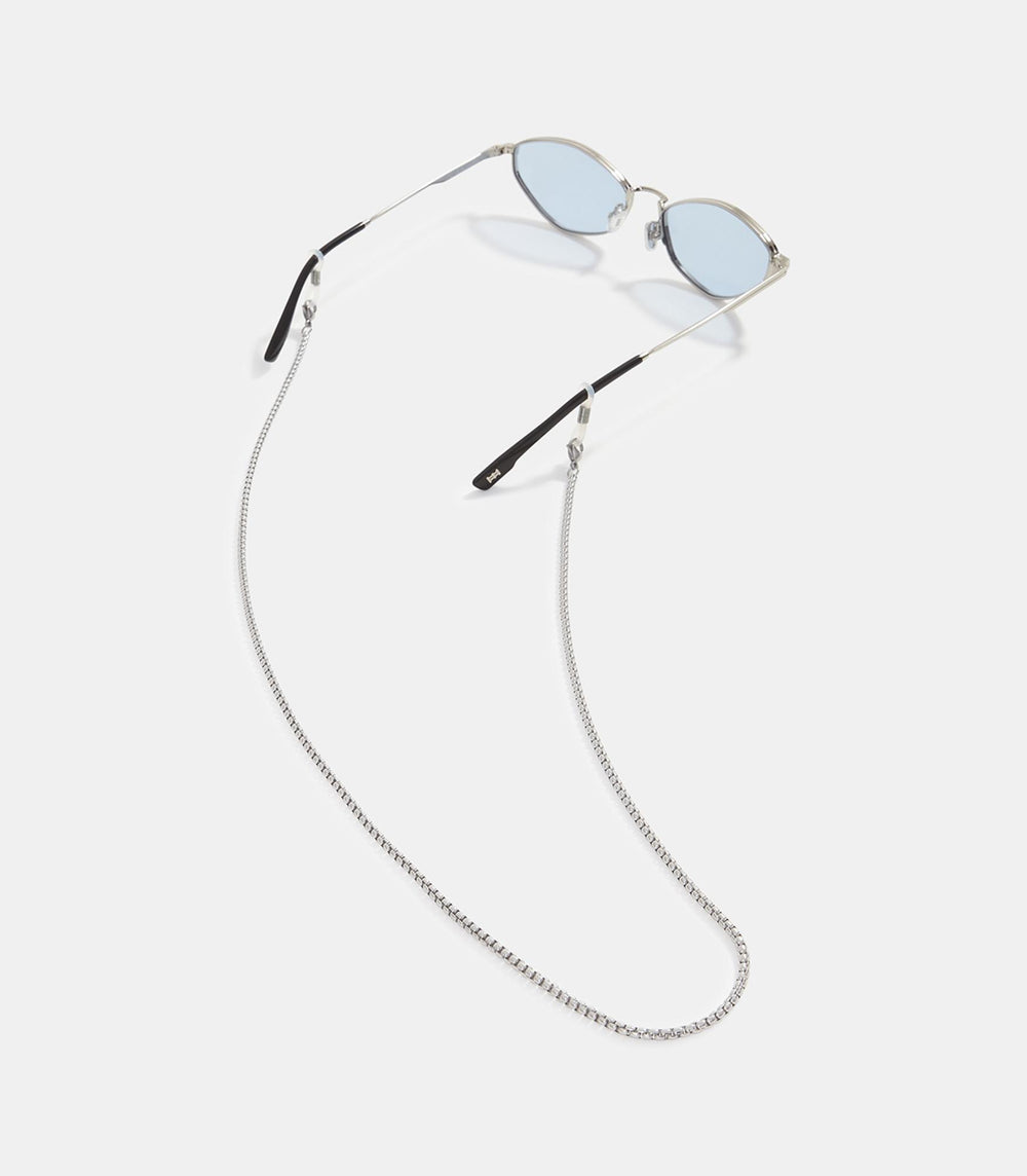 Chaine Metal SILVER