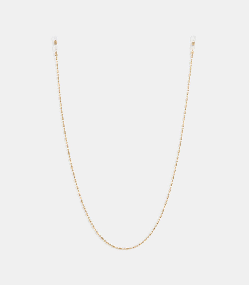 Chaine Metal GOLD