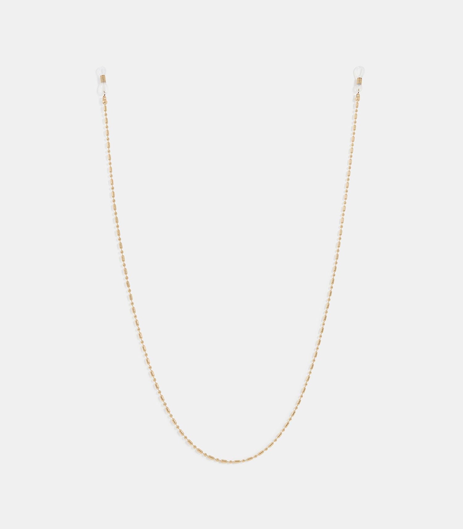 Chaine Metal GOLD