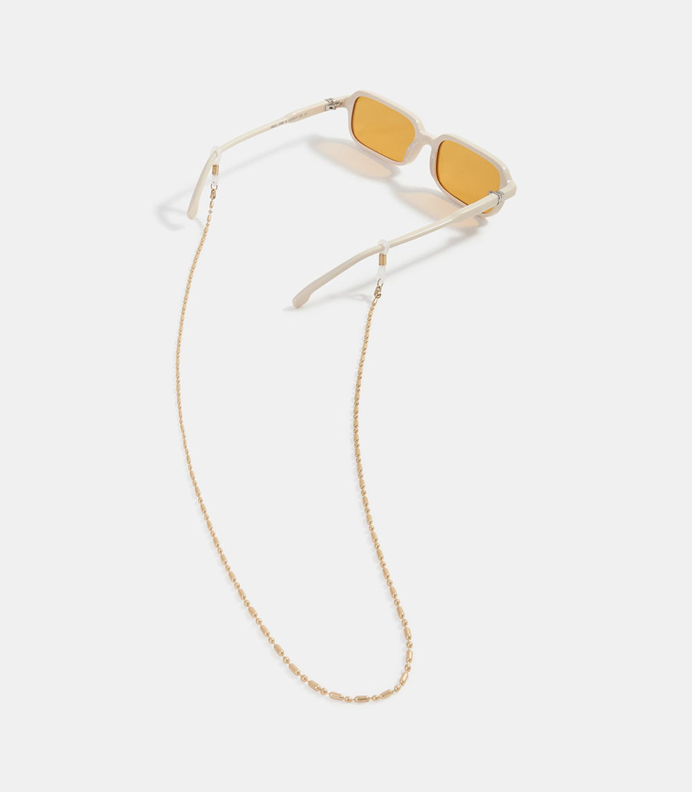 Chaine Metal GOLD