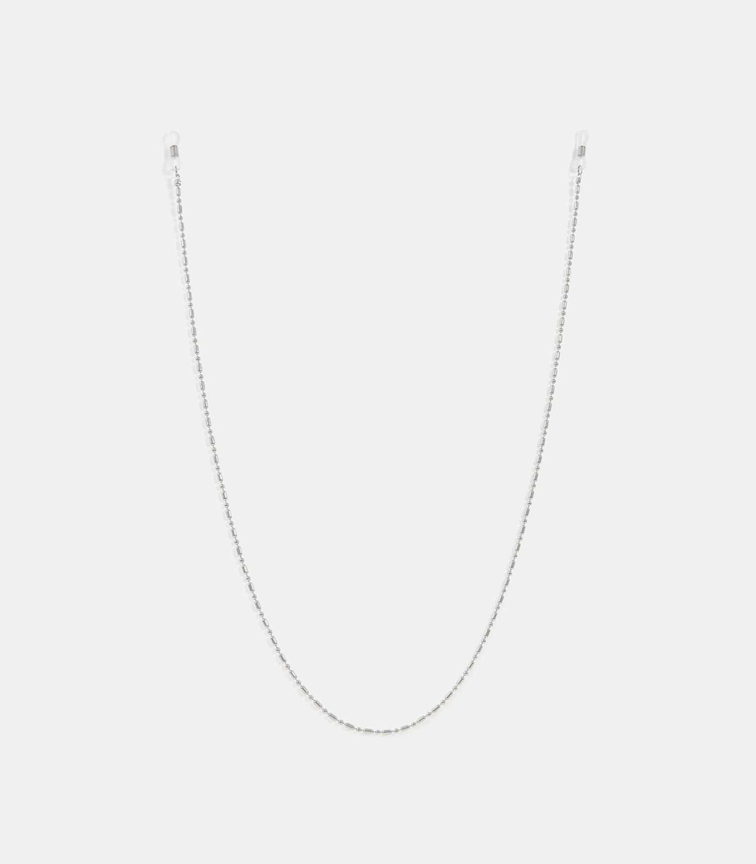 Chaine Metal SILVER