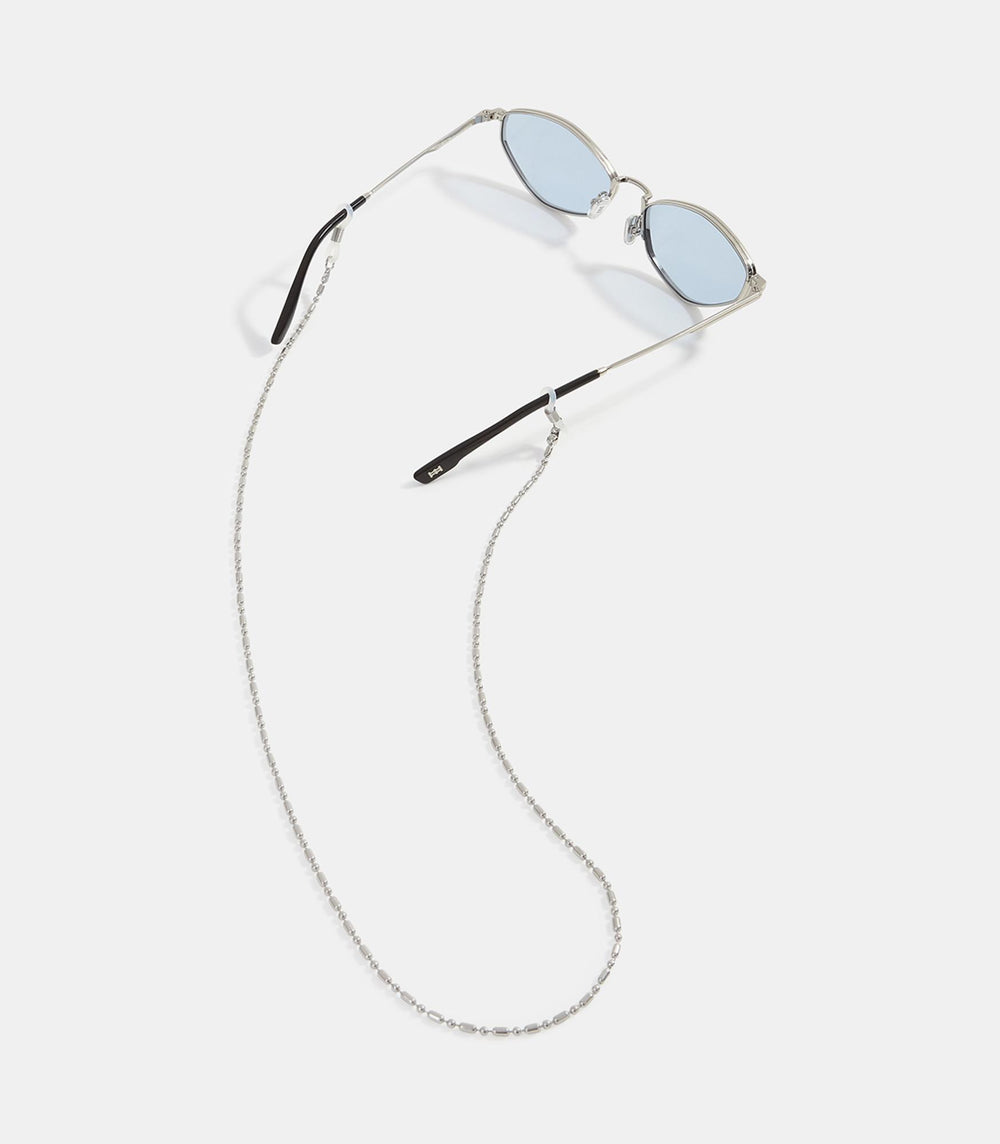 Chaine Metal SILVER