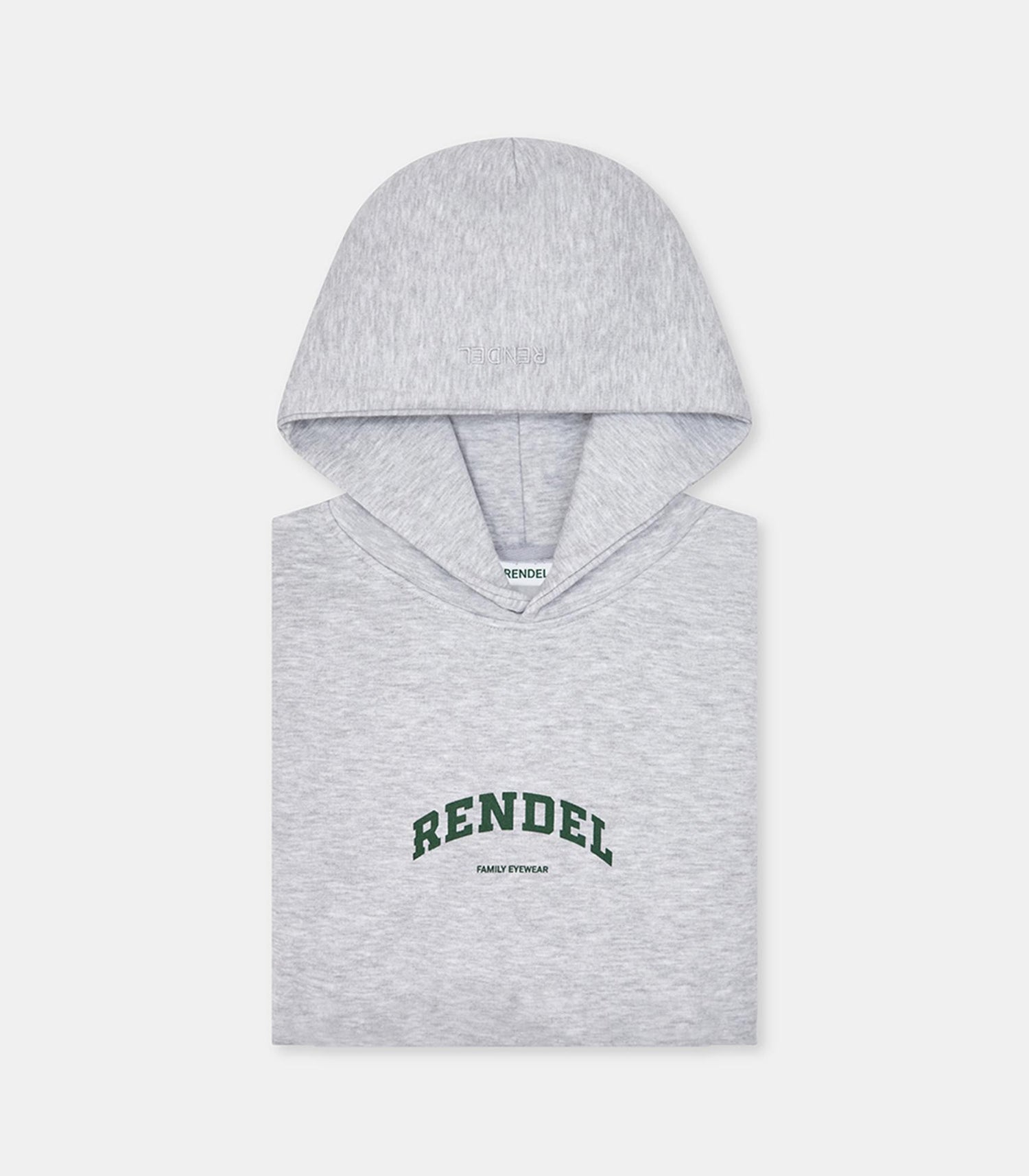 Hoodie GREY