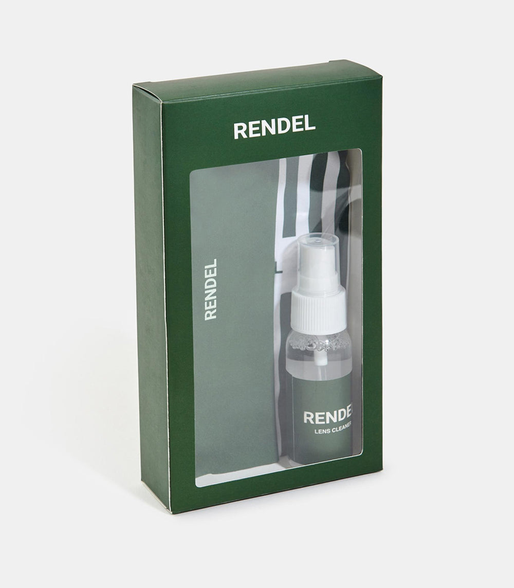 Kit Clean WHITE/GREEN