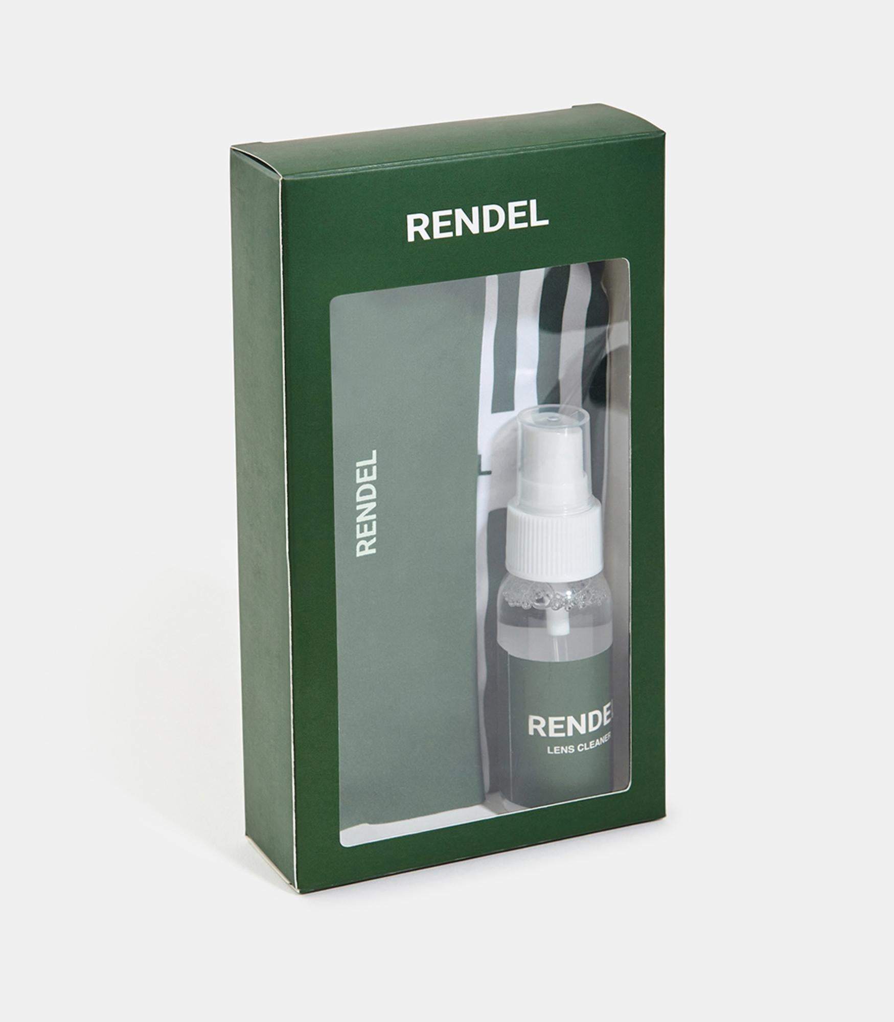 Kit Clean WHITE/GREEN