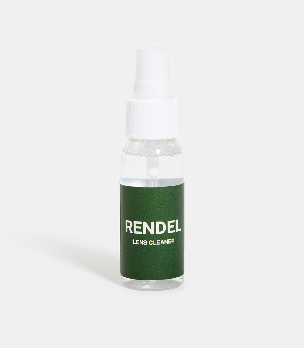 Kit Clean WHITE/GREEN