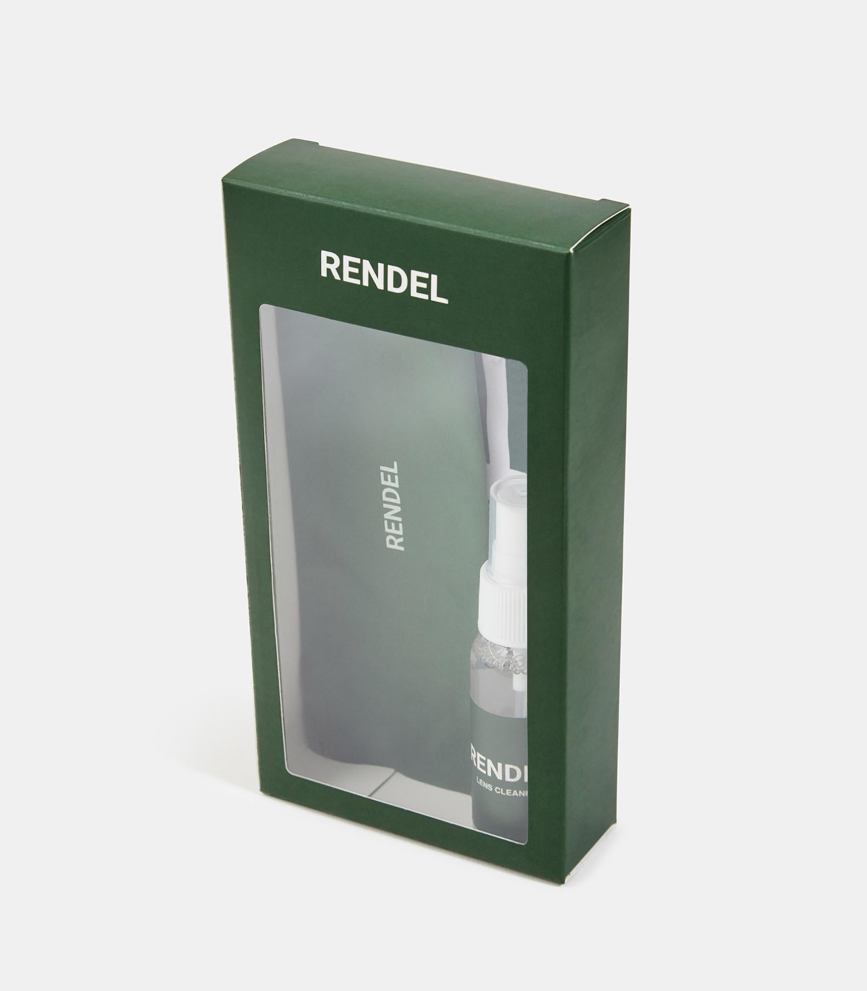 Kit Clean WHITE/GREEN