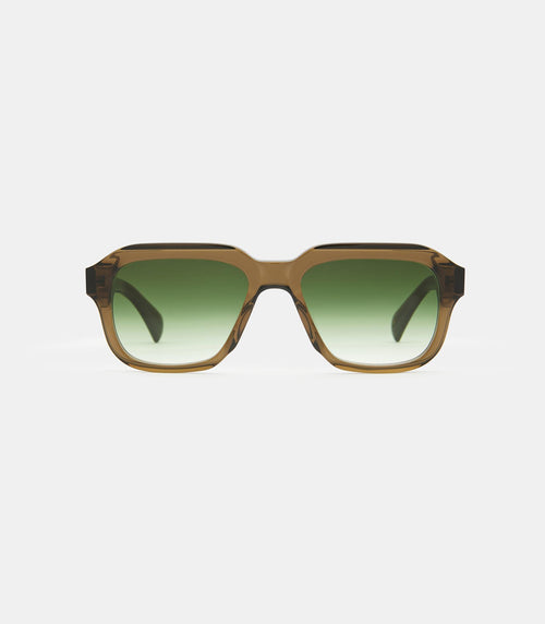 Ace V3-GREEN GRADIENT
